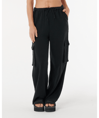 Ripcurl Women's Oceanic Textured Pant