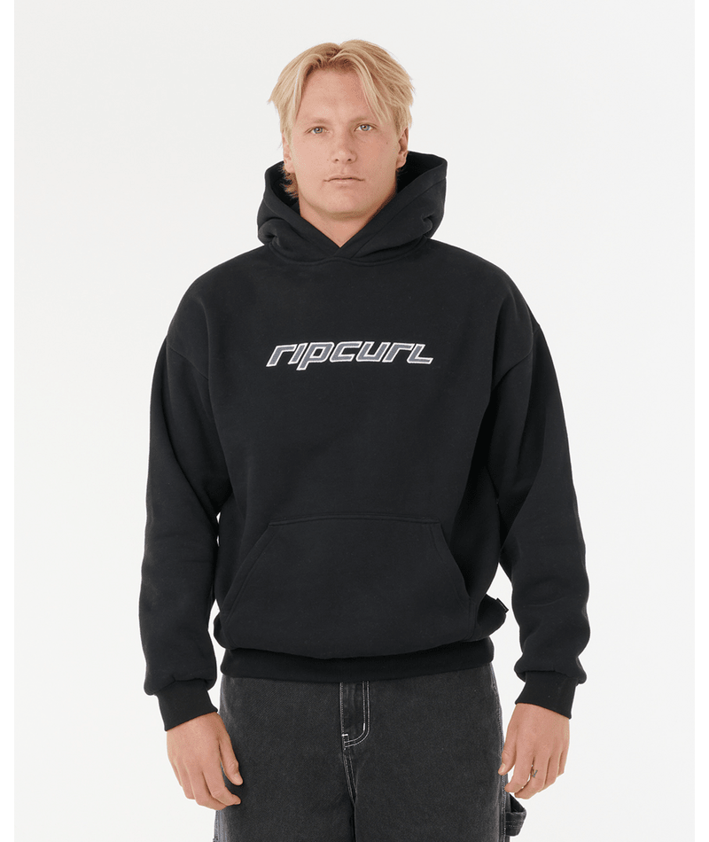 Ripcurl Men's Nu Dose Hood