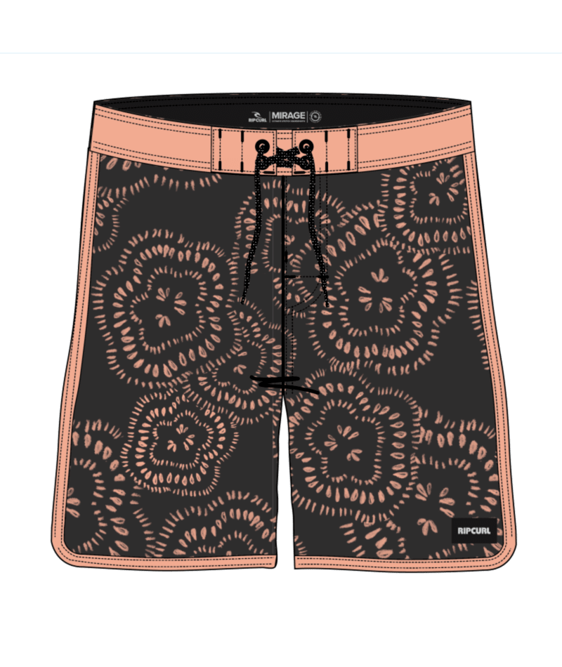 Ripcurl Men's Mirage Fun Times