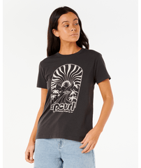 Ripcurl Women's Radiant Standard Tee