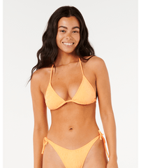 Ripcurl Women's Dusk Textured Tri
