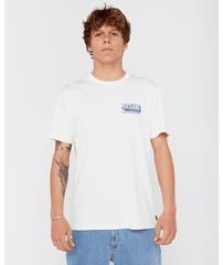 Ripcurl Men's Sportline F&B Tee