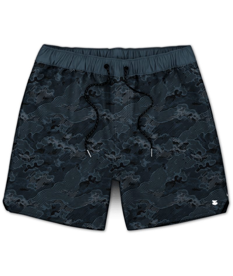 Jetty Men's Bayside Volley Short