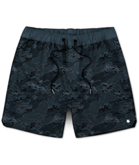 Jetty Men's Bayside Volley Short