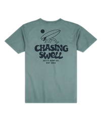 Jetty Men's Chaser Tee