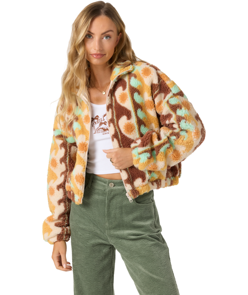 O'Neill Women's Cordin Jacquard