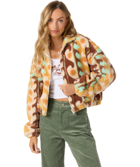 O'Neill Women's Cordin Jacquard