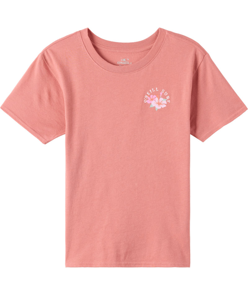 O'Neill Girls Coast Hibiscus