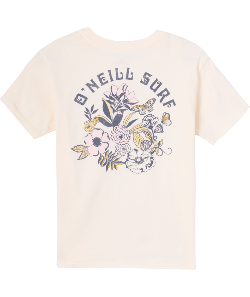 O'Neill Girls Freefall Floral