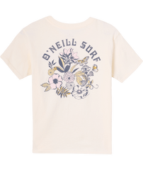 O'Neill Girls Freefall Floral