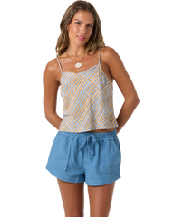 O'Neill Women's Sevie Short 2