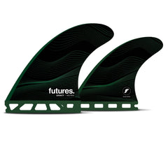 Futures F8 Quad Honeycomb