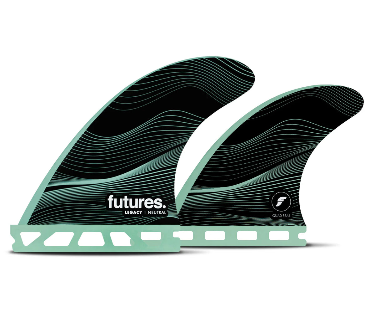 Futures F4 Legacy Quad