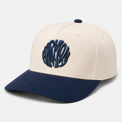 Harmony Orb Two-Tone Snapback