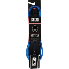 Ocean & Earth Moulded Regular Leash