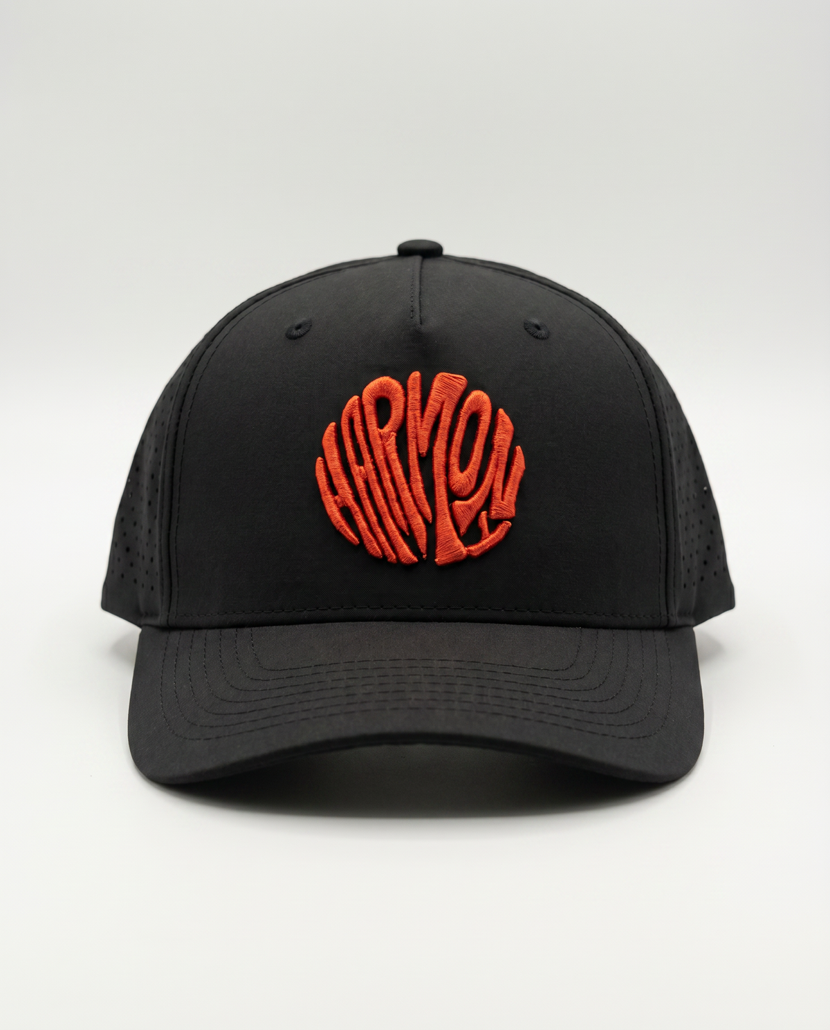 Harmony Orb Performance Snapback
