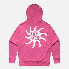 Harmony Solar Hoodie