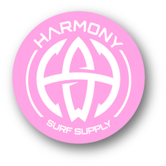 Harmony Icon Sticker