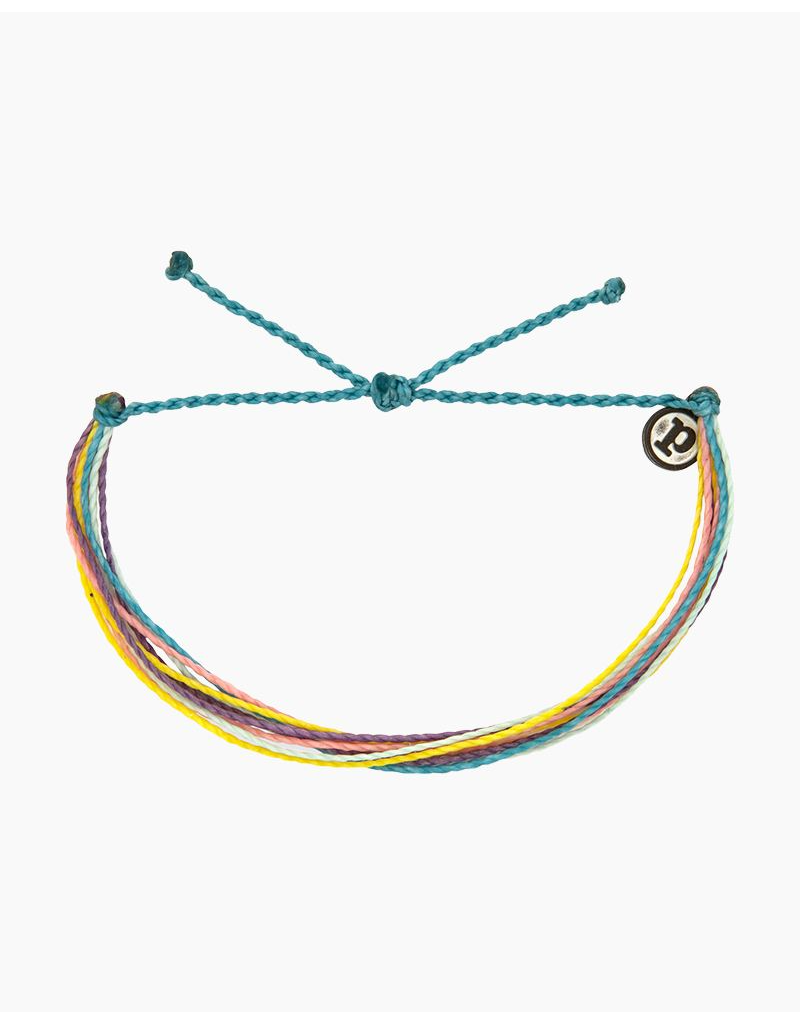 Pura Vida Original Bracelet Island Time
