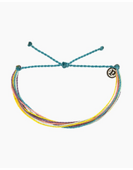 Pura Vida Original Bracelet Island Time