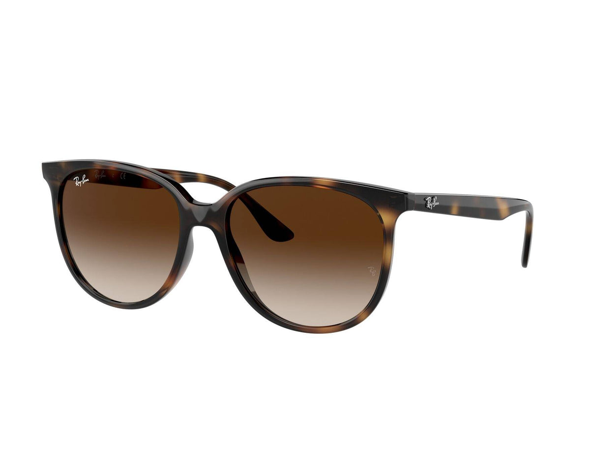 Ray-Ban 0RB4378 Havana