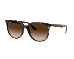 Ray-Ban 0RB4378 Havana