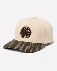 Harmony Orb Two-Tone Snapback
