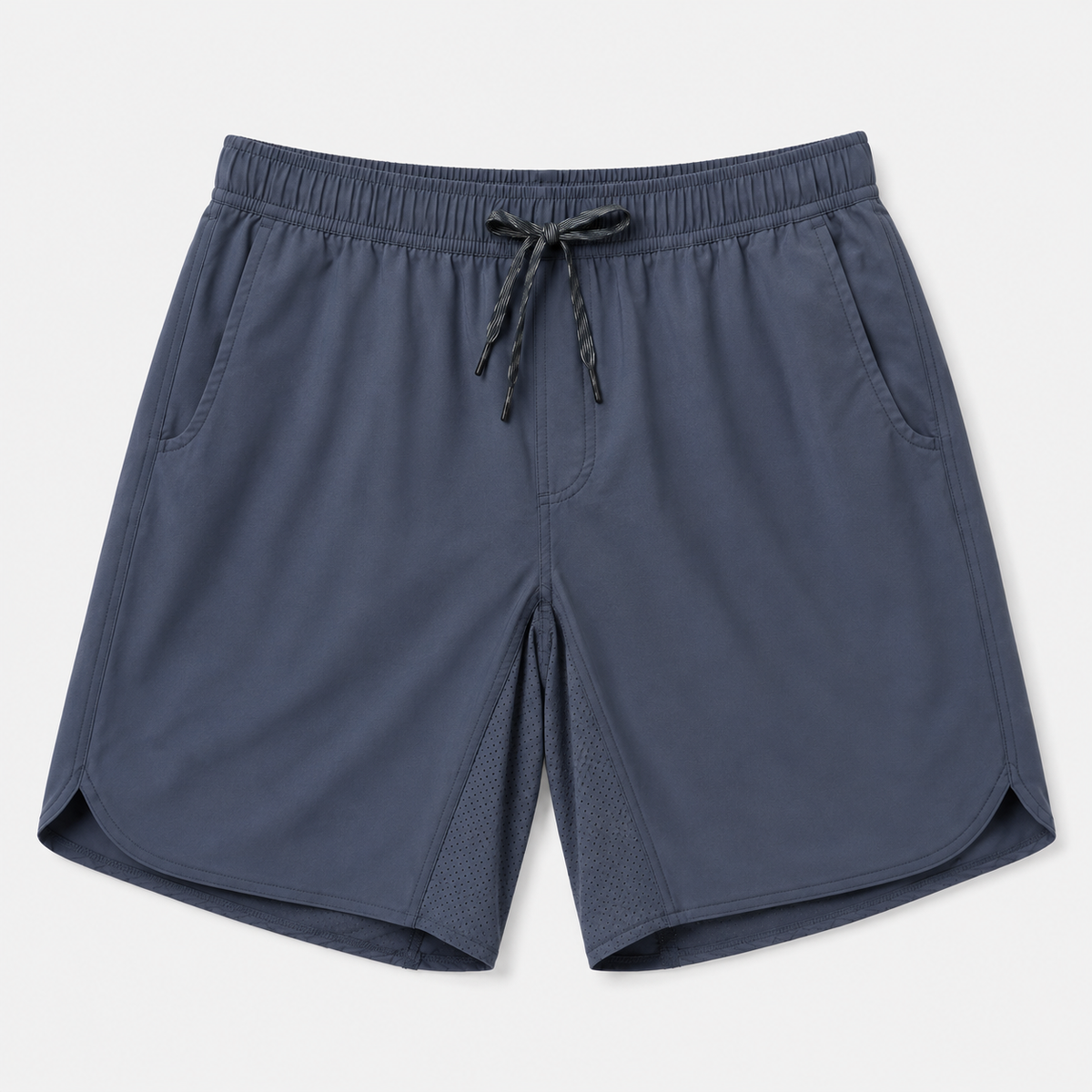 Harmony Mens Repeater Volley Navy