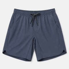 Harmony Mens Repeater Volley Navy