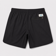 Harmony Mens Repeater Volley Black