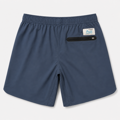 Harmony Mens Repeater Volley Navy