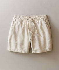 Marine Layer Saturday Beach Short 6"