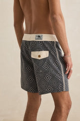 Rhythm Men's Mosaic Heritage Trunk