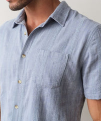 Marine Layer Classic Stretch Selvage Shirt