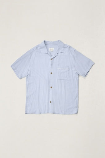 Rhythm Men's Daytona SS Shirt