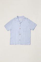 Rhythm Men's Daytona SS Shirt