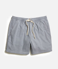 Marine Layer Saturday Beach Short 6"