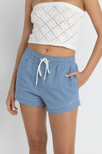 Rhythm Women's Sundown Everyday Short