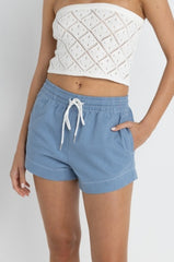 Rhythm Women's Sundown Everyday Short