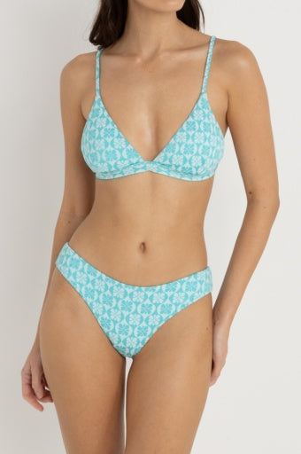 Rhythm Women's Solitude Bralette Top