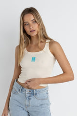 Rhythm Women's Rhythm Solitude Tank
