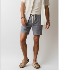 Marine Layer Saturday Beach Short 6"