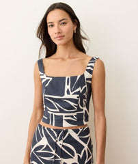Marine Layer Women's Zoe Hemp Tank