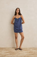 Rhythm Women's Flora Mini Dress