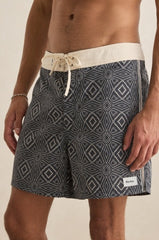 Rhythm Men's Mosaic Heritage Trunk