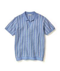 Marine Layer Men's Conrad Sweater Polo