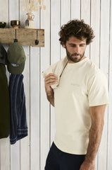 Rhythm Men's Scramble Ss T-Shirt