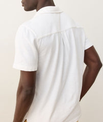 Marine Layer Men's Vintage Heavy Slub Button Down