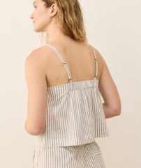 Marine Layer Women's Celeste Hemp Cami