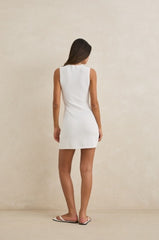 Rhythm Women's Gigi Knit Tank Dress